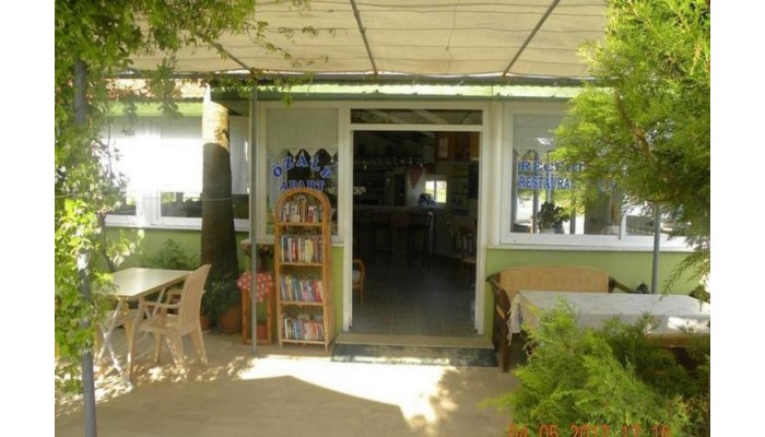 Hotel Ozalp Apart C poza 7