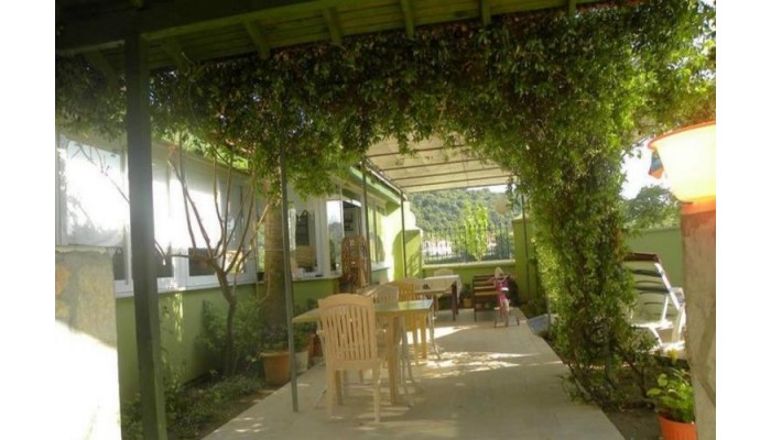 Hotel Ozalp Apart C poza 2