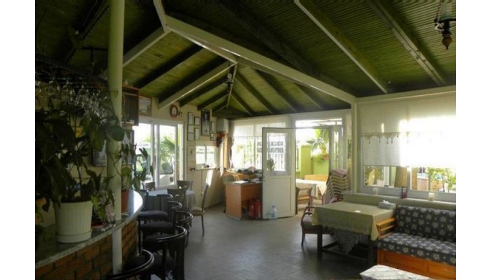 Hotel Ozalp Apart C poza 4