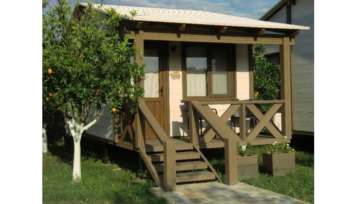 Hotel The Osmanli Hani poza 0