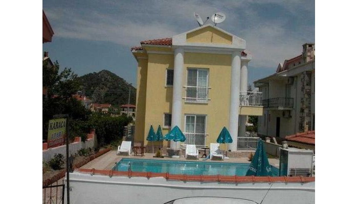 Keskin Hotel poza 0