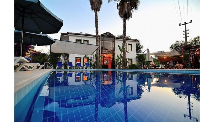 Kilim Hotel poza 0