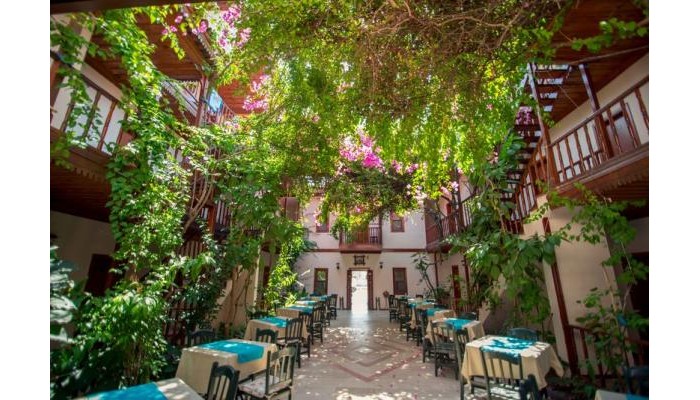 Konak Su Hotel poza 0