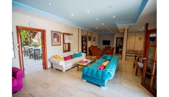 Konak Su Hotel poza 4