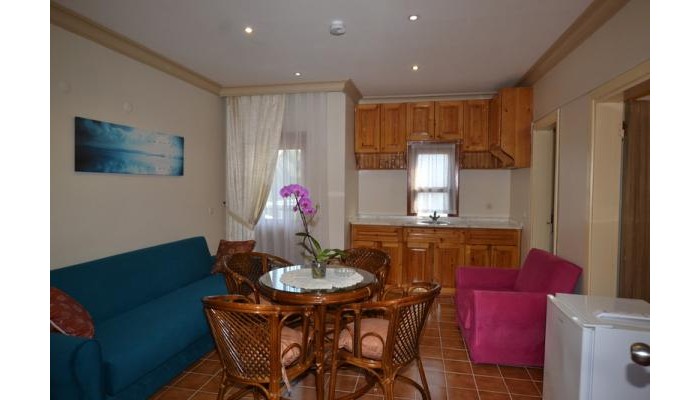 Konak Su Hotel poza 5