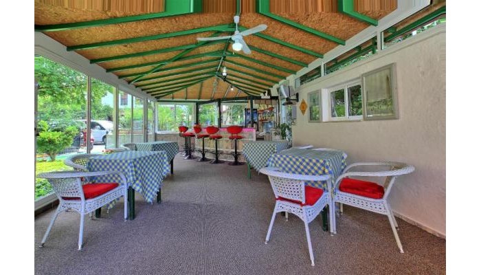 Mandalinn Hotel poza 11