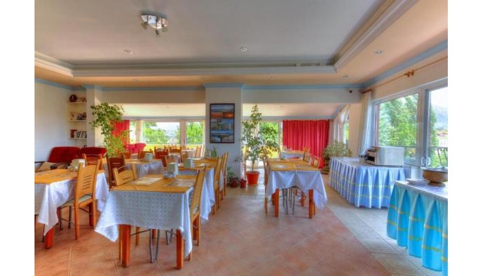 Mandalinn Hotel poza 8