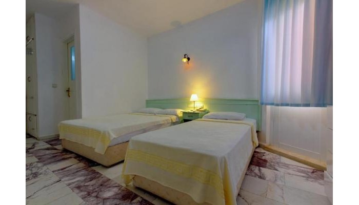 Mandalinn Hotel poza 1