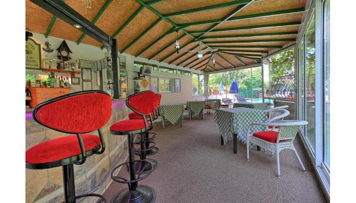 Mandalinn Hotel poza 10