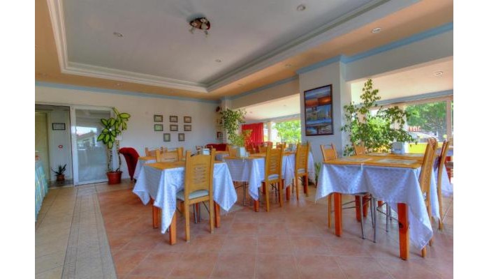 Mandalinn Hotel poza 7