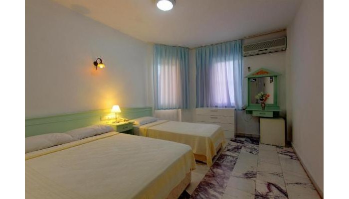 Mandalinn Hotel poza 3