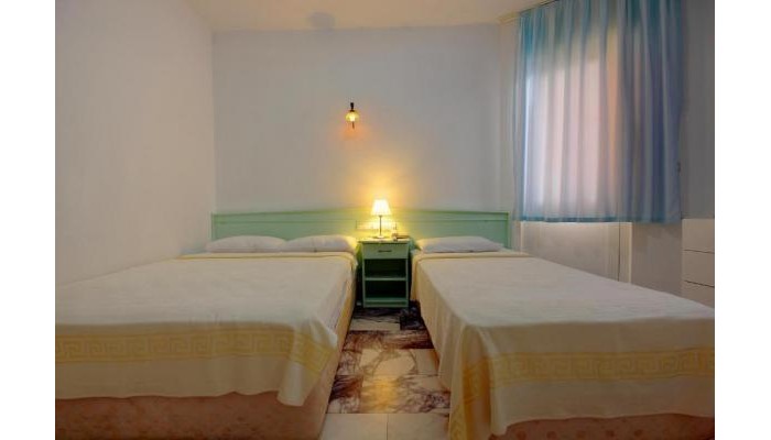 Mandalinn Hotel poza 2