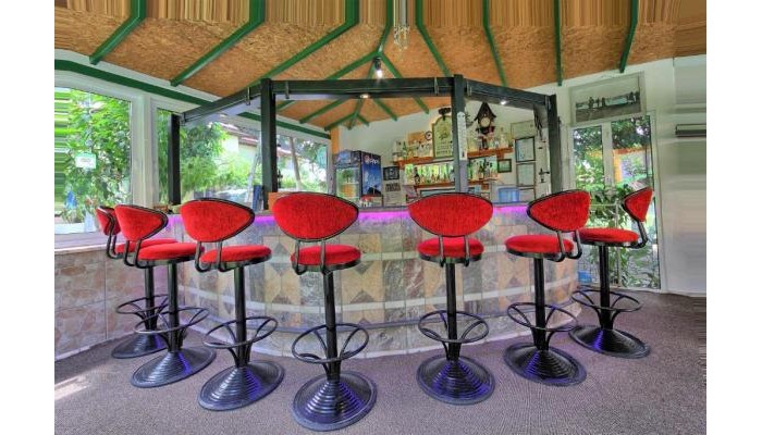 Mandalinn Hotel poza 9