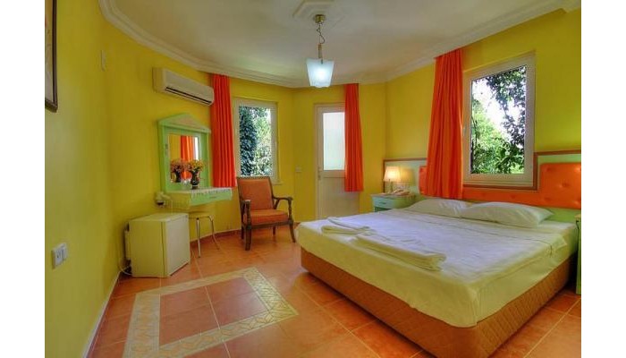 Mandalinn Hotel poza 4