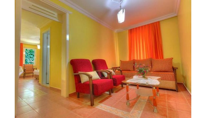 Mandalinn Hotel poza 5