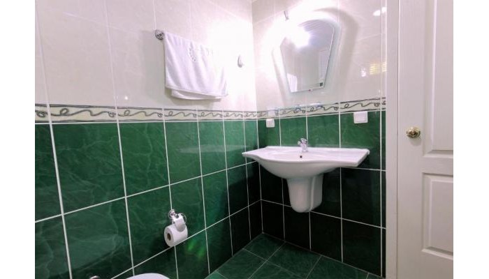 Mandalinn Hotel poza 6