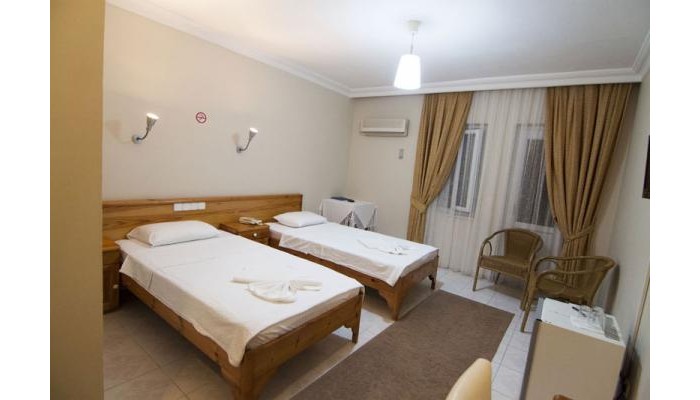 Metin Hotel poza 2