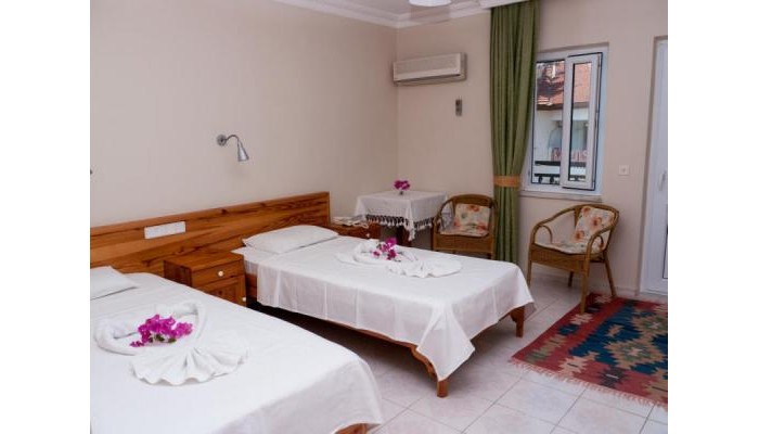 Metin Hotel poza 6