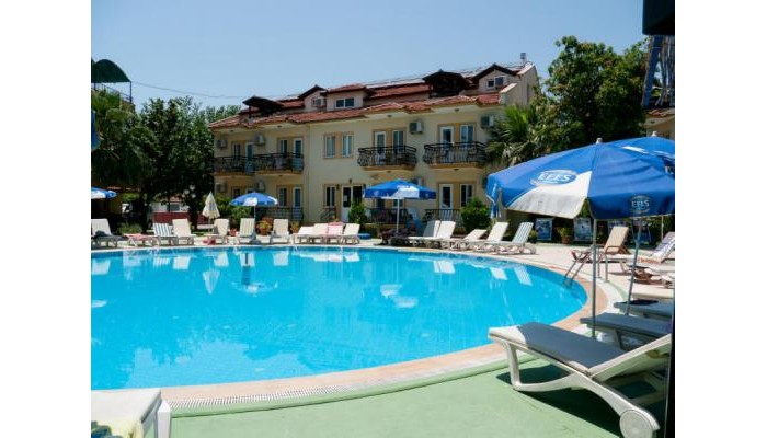 Metin Hotel poza 10