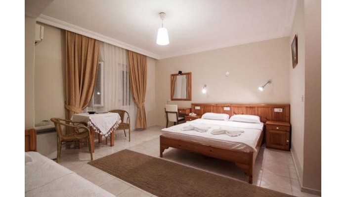 Metin Hotel poza 4