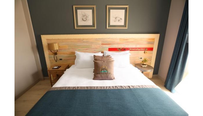 Michelangelo Boutique Hotel poza 5