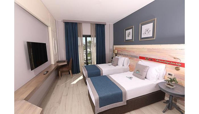 Michelangelo Boutique Hotel poza 1