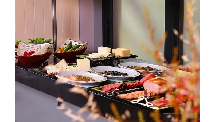 Michelangelo Boutique Hotel poza 3