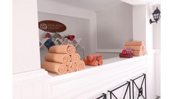 Michelangelo Boutique Hotel poza 7