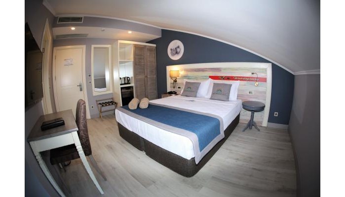 Michelangelo Boutique Hotel poza 6