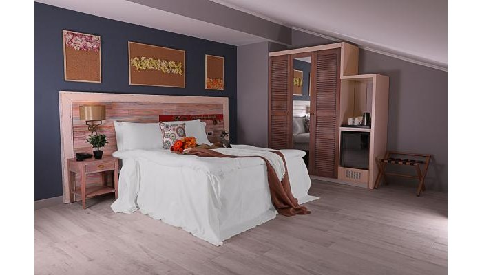 Michelangelo Boutique Hotel poza 2