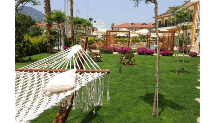 Michelangelo Boutique Hotel poza 9