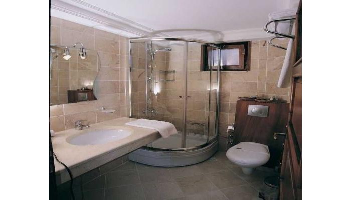 Murat Pasha Premium Boutique Hotel poza 0