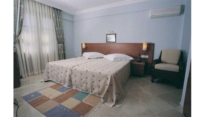 Murat Pasha Premium Boutique Hotel poza 4