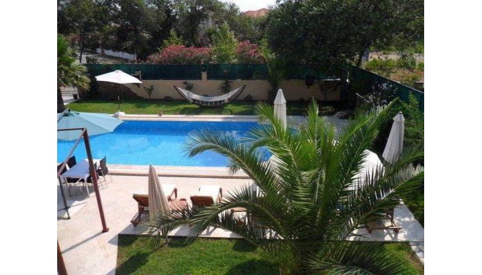 Murat Pasha Premium Boutique Hotel poza 8