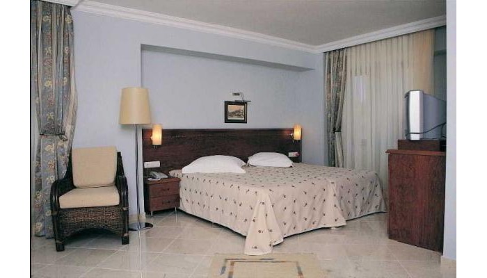 Murat Pasha Premium Boutique Hotel poza 5