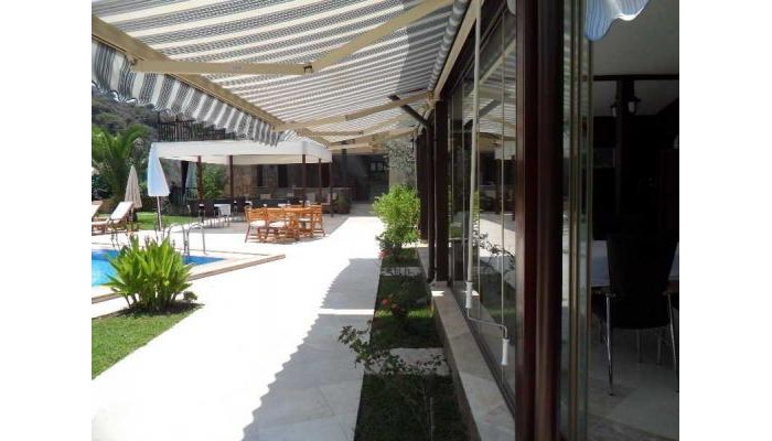 Murat Pasha Premium Boutique Hotel poza 1