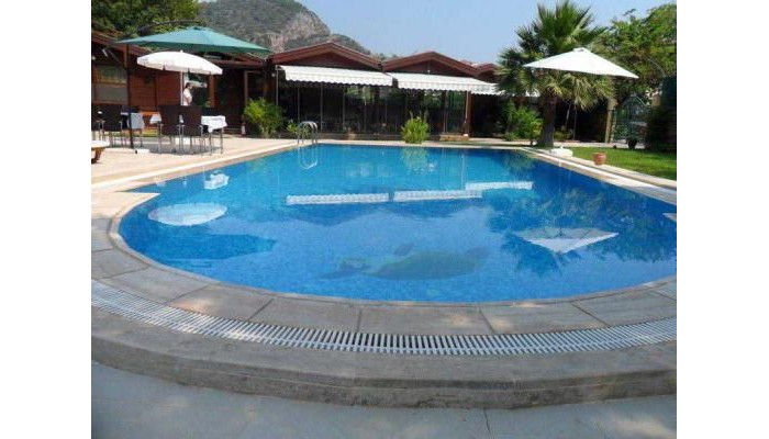 Murat Pasha Premium Boutique Hotel poza 7