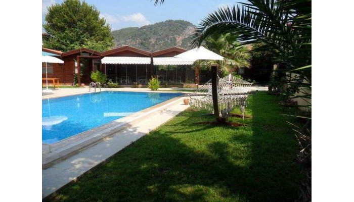 Murat Pasha Premium Boutique Hotel poza 9