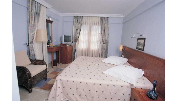 Murat Pasha Premium Boutique Hotel poza 2