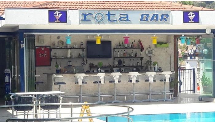 Rota Hotel poza 11