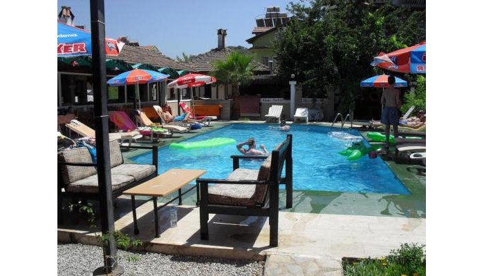Villa Apart Ozalp poza 14