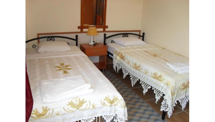 Villa Apart Ozalp poza 2