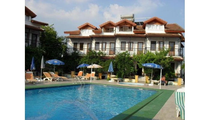 Villa Apart Ozalp poza 15