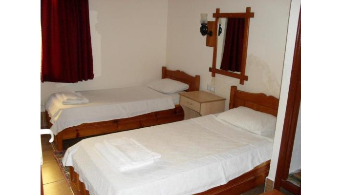 Villa Apart Ozalp poza 3