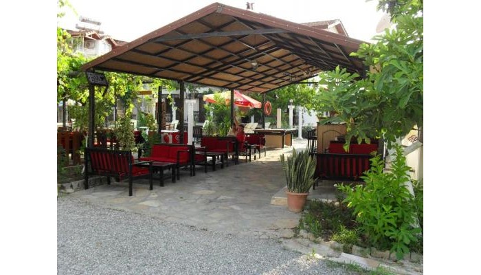 Villa Apart Ozalp poza 11