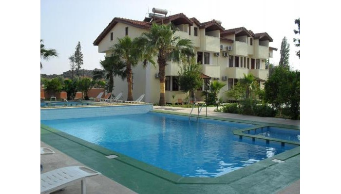 Villa Apart Ozalp poza 16