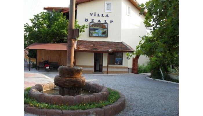 Villa Apart Ozalp poza 17