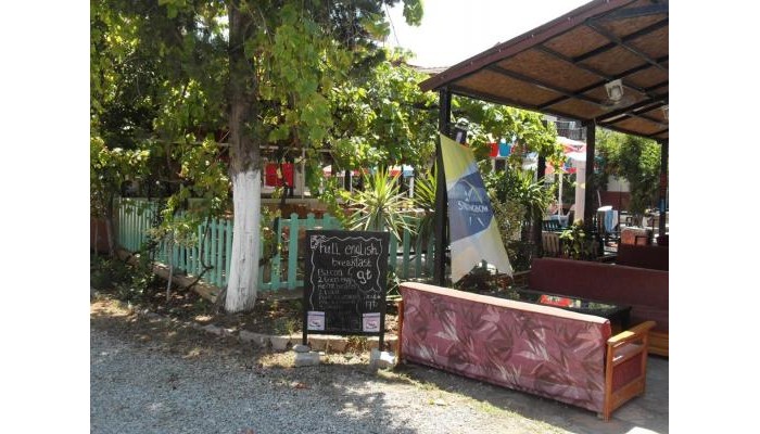 Villa Apart Ozalp poza 13