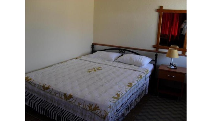 Villa Apart Ozalp poza 1