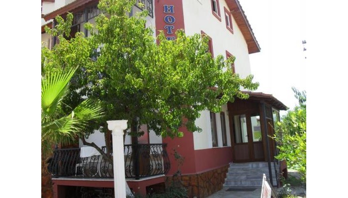 Villa Apart Ozalp poza 18